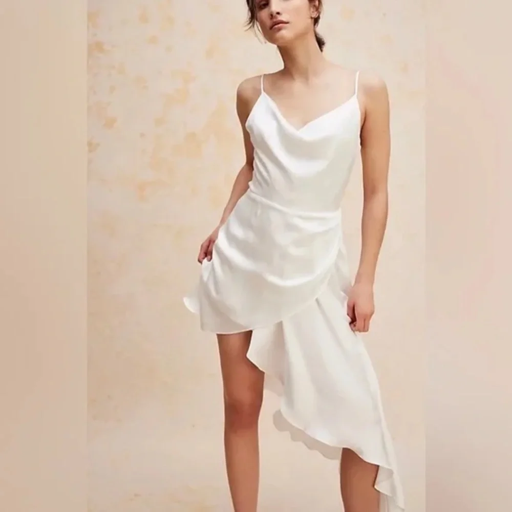 NWT Elliatt x Free People Gloria Dress in size Small
